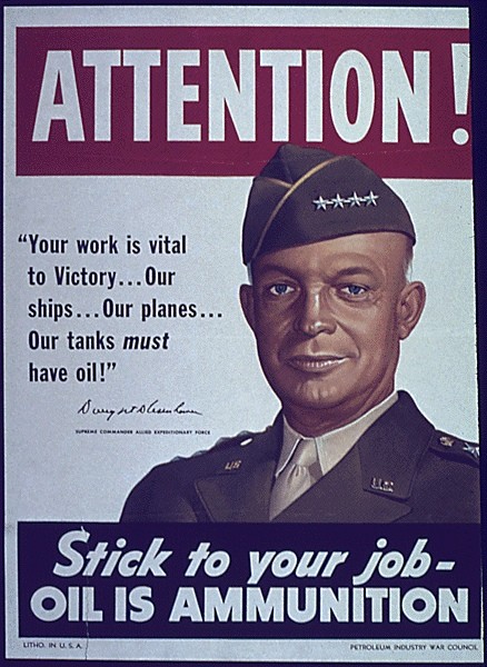 HUGE WORLD WAR II Poster CD (WWII) **