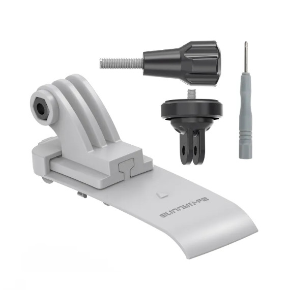 Action Camera Mounting Bracket for DJI Air 3