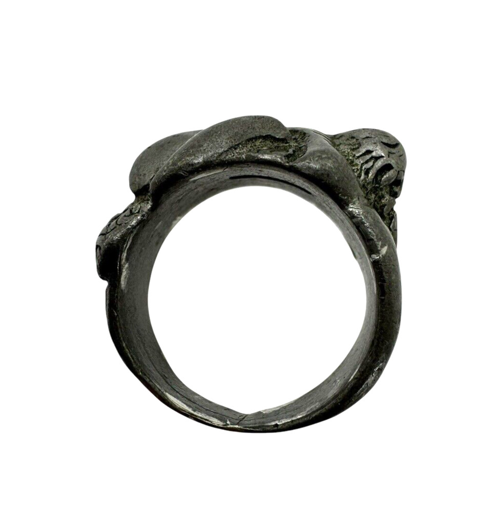 Adult Naughty Risque Ring Size 8.5