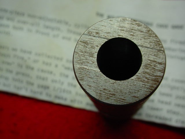 L.E. Wilson- Case Gage-.22-250 Remington - Nice !