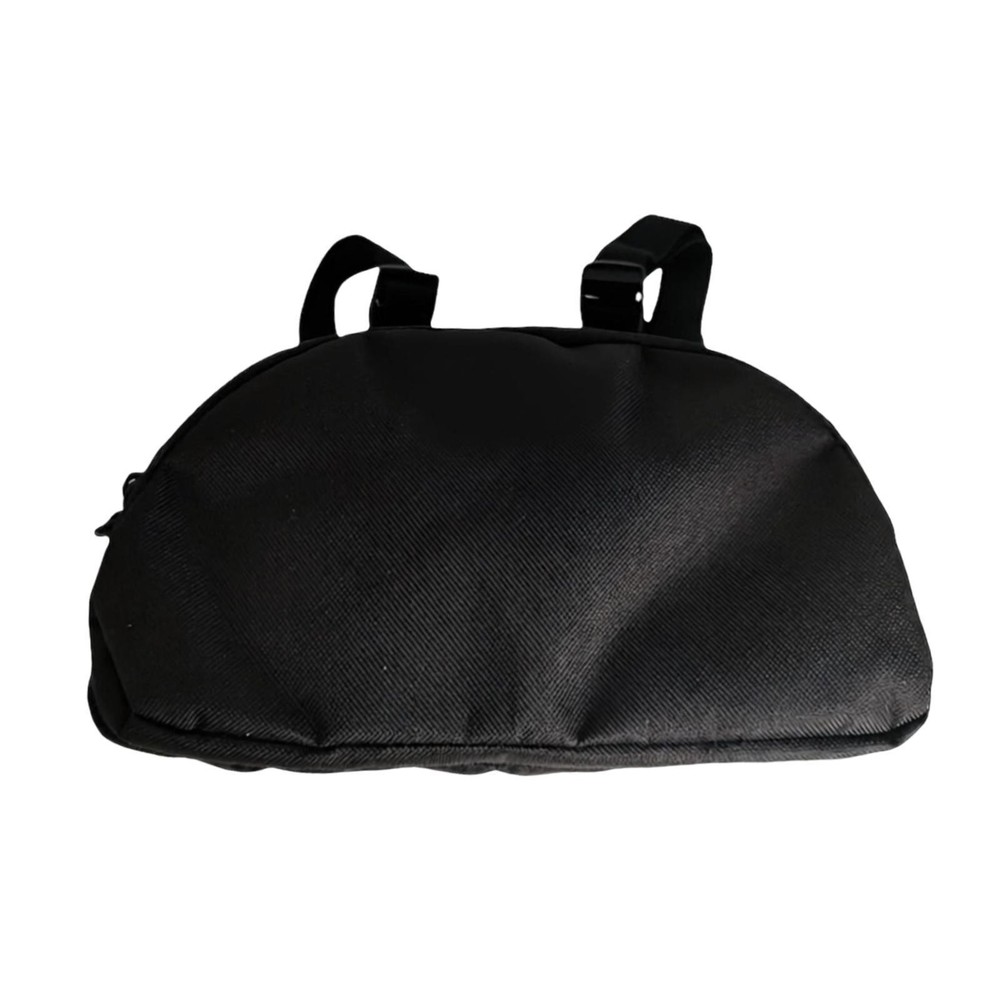 Equestrian Saddle Bag Travel Polyester Practical Horseback Endurance