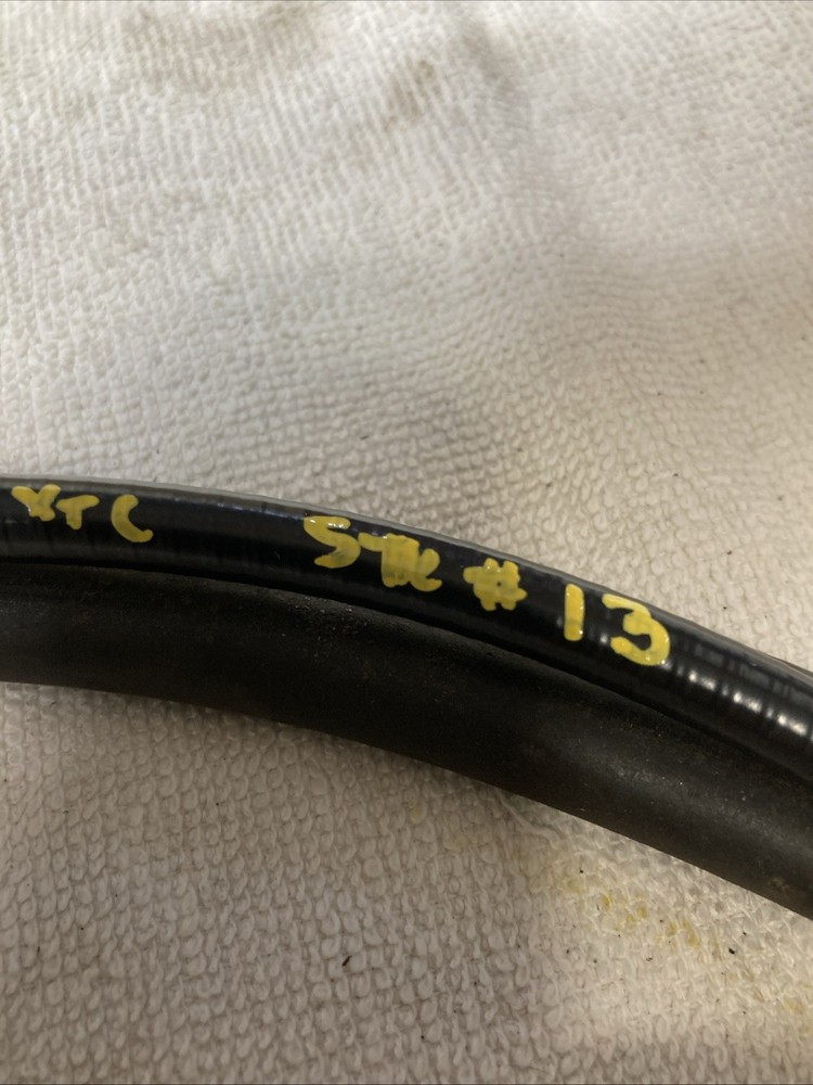 1997 Yamaha Vmax 600 XTC Speedometer Cable