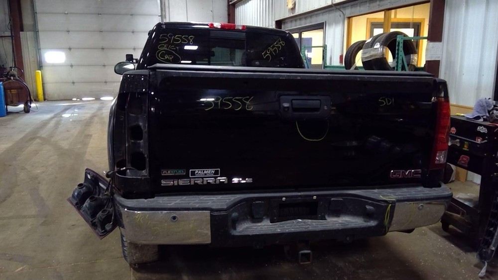 Used Telematics Interface Module fits: 2012 Gmc Sierra 1500 pickup Communication