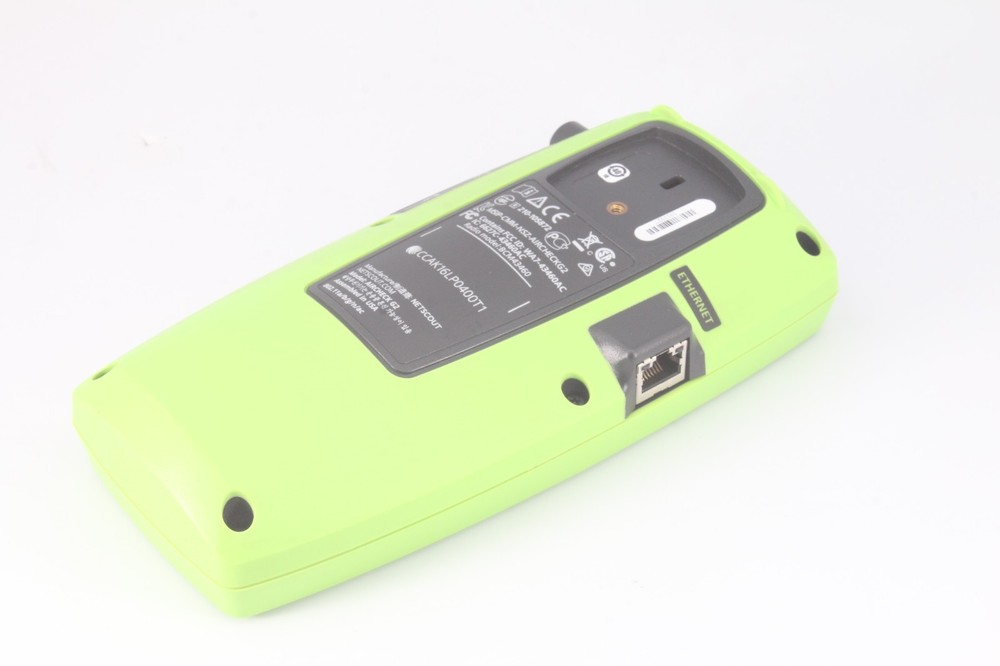 Fluke NetScout AIRCHECK G2 NetAlly Wireless Tester