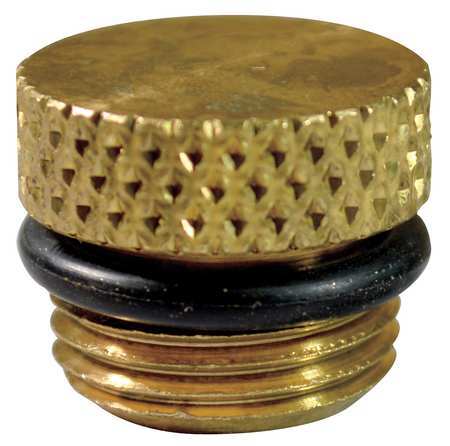 JB INDUSTRIES PR-22 Oil Fill Plug with O-Ring, JB 22JH72