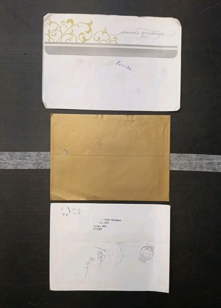 Great Britain Covers- Postal History x19