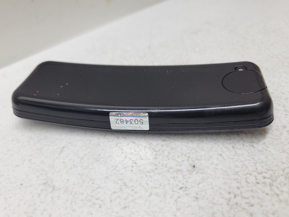 LINAK​ HC1ABL HC10 Adjustable Bed Remote Control