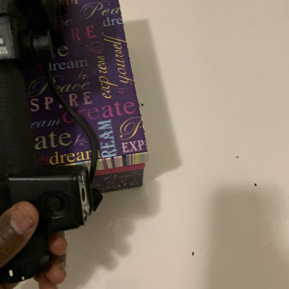 Canon Speedlite 533G Flash #G832