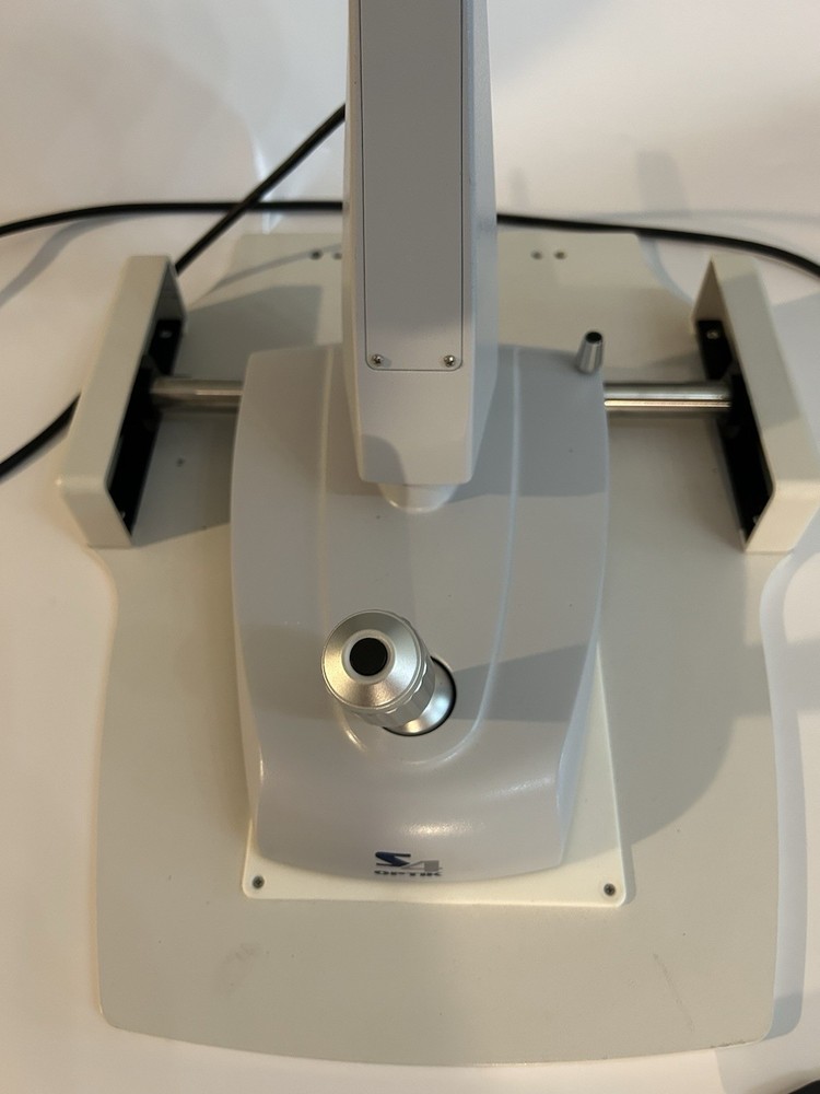 S4optik Corneal Topographer Modi 2