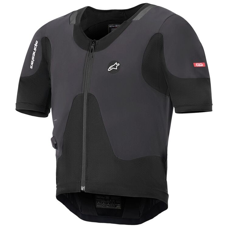 Alpinestars Tech-Air 5 Plasma System - Small