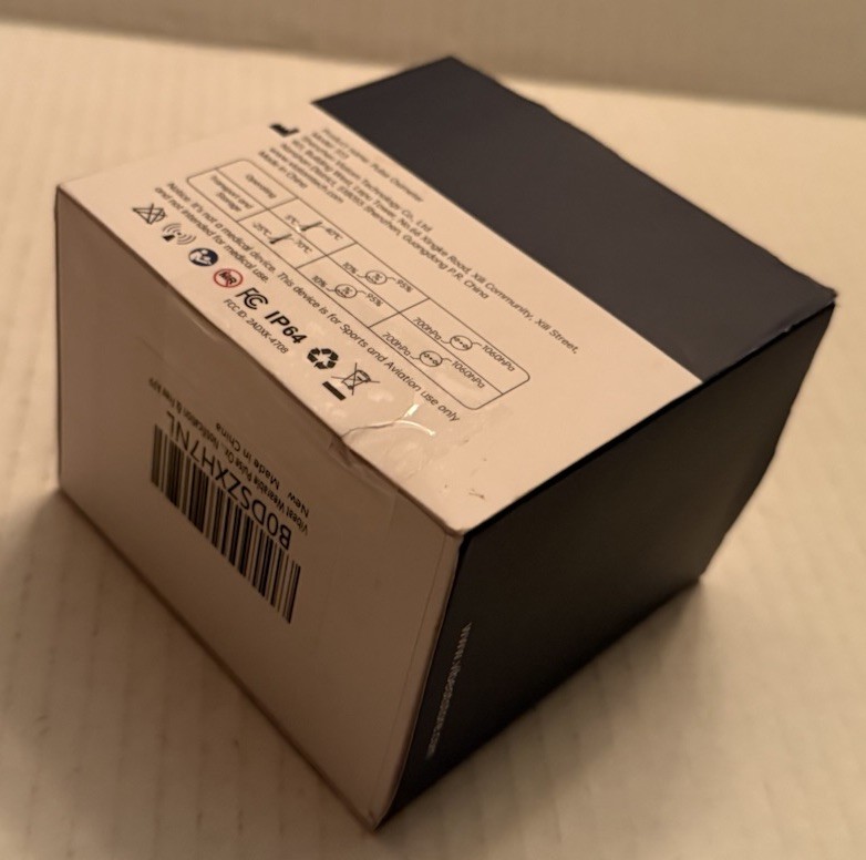 Pulse Oximeter