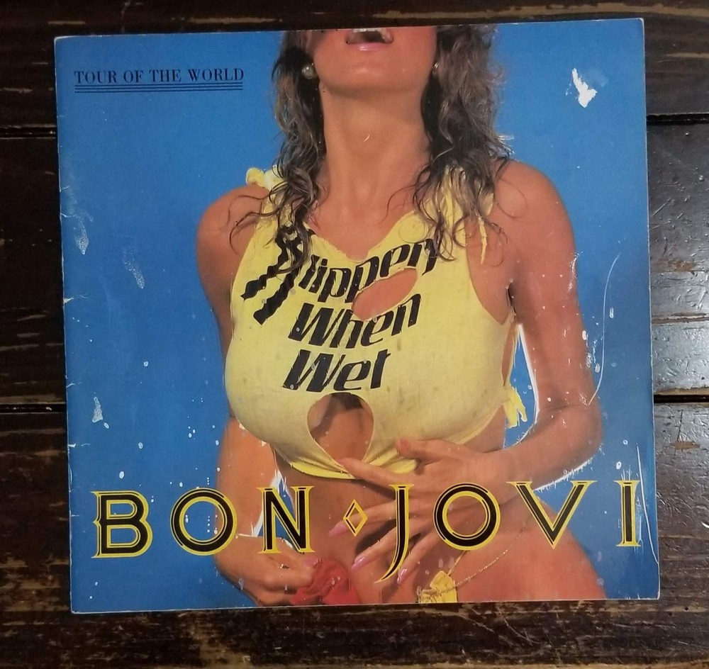 Bonjovi Collection