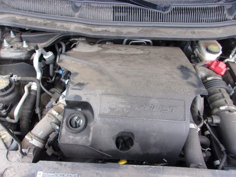 Camera/Projector Camera Rear Fits 16 EXPLORER 964321