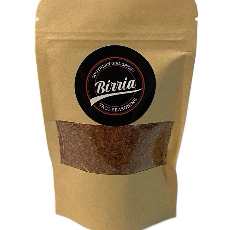 Birria Seasoning Sample