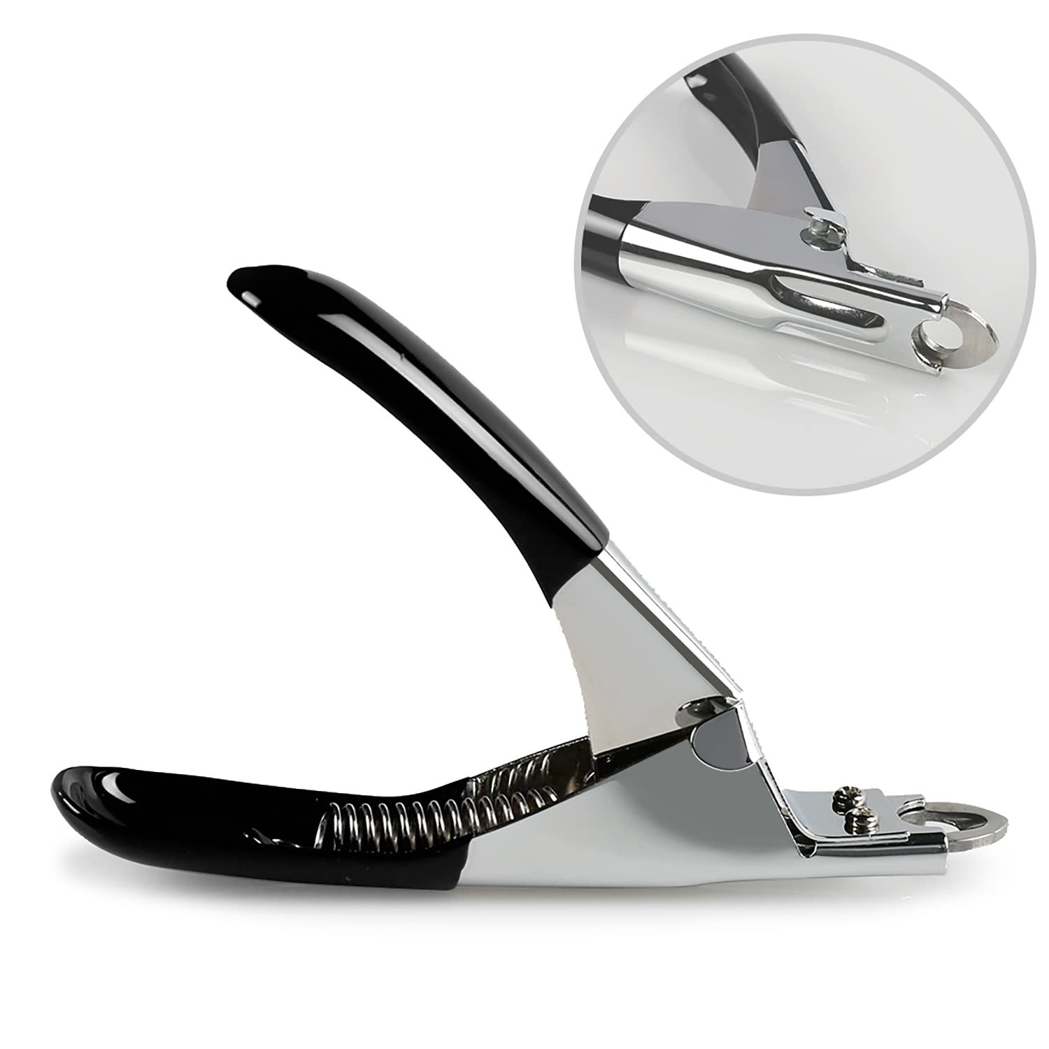 Professional Heavy Duty Pet Dog Toe Nail Clippers Cutter Trimmer Scissors Shears