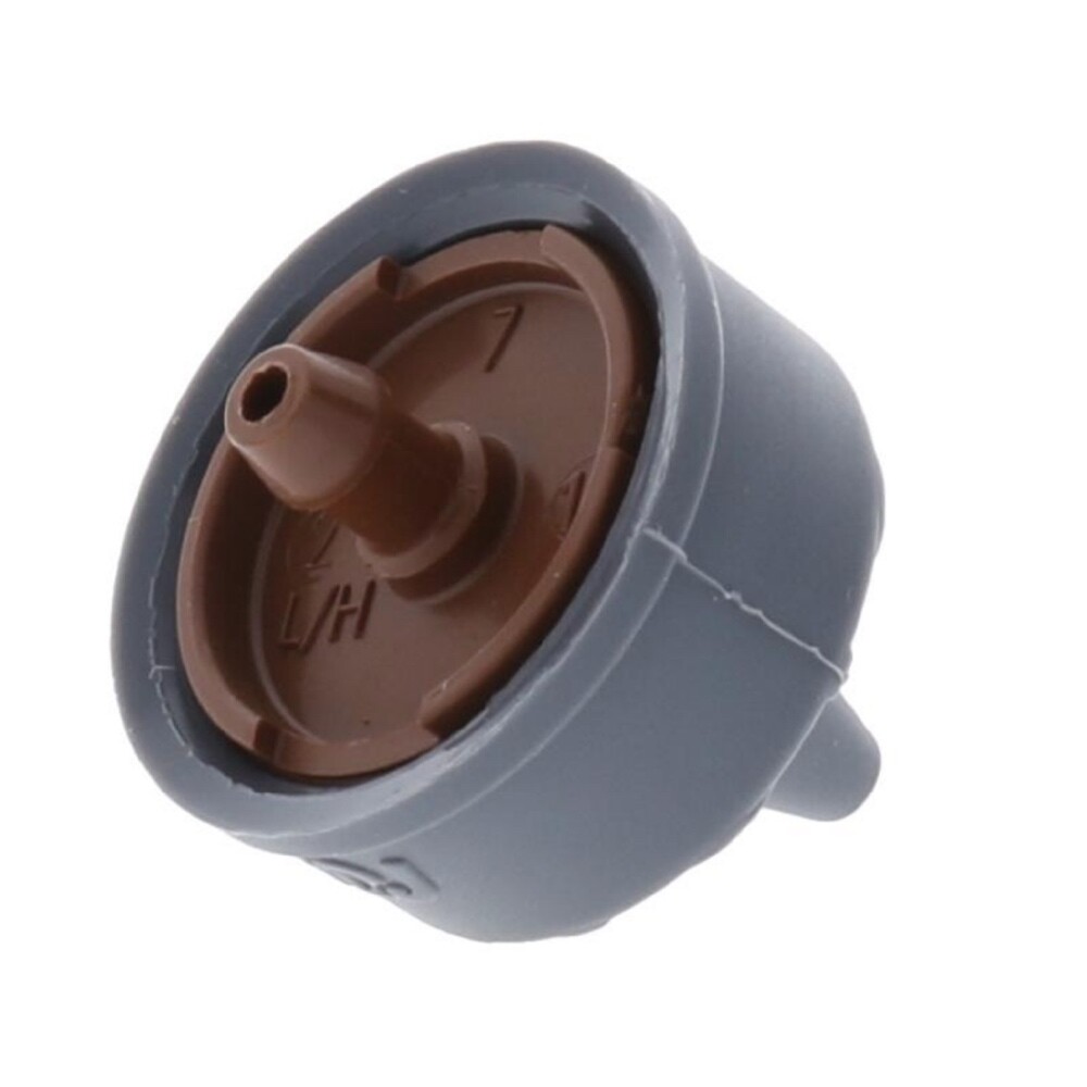 Jain Click Tif CNL Dripper - Barbed Outlet