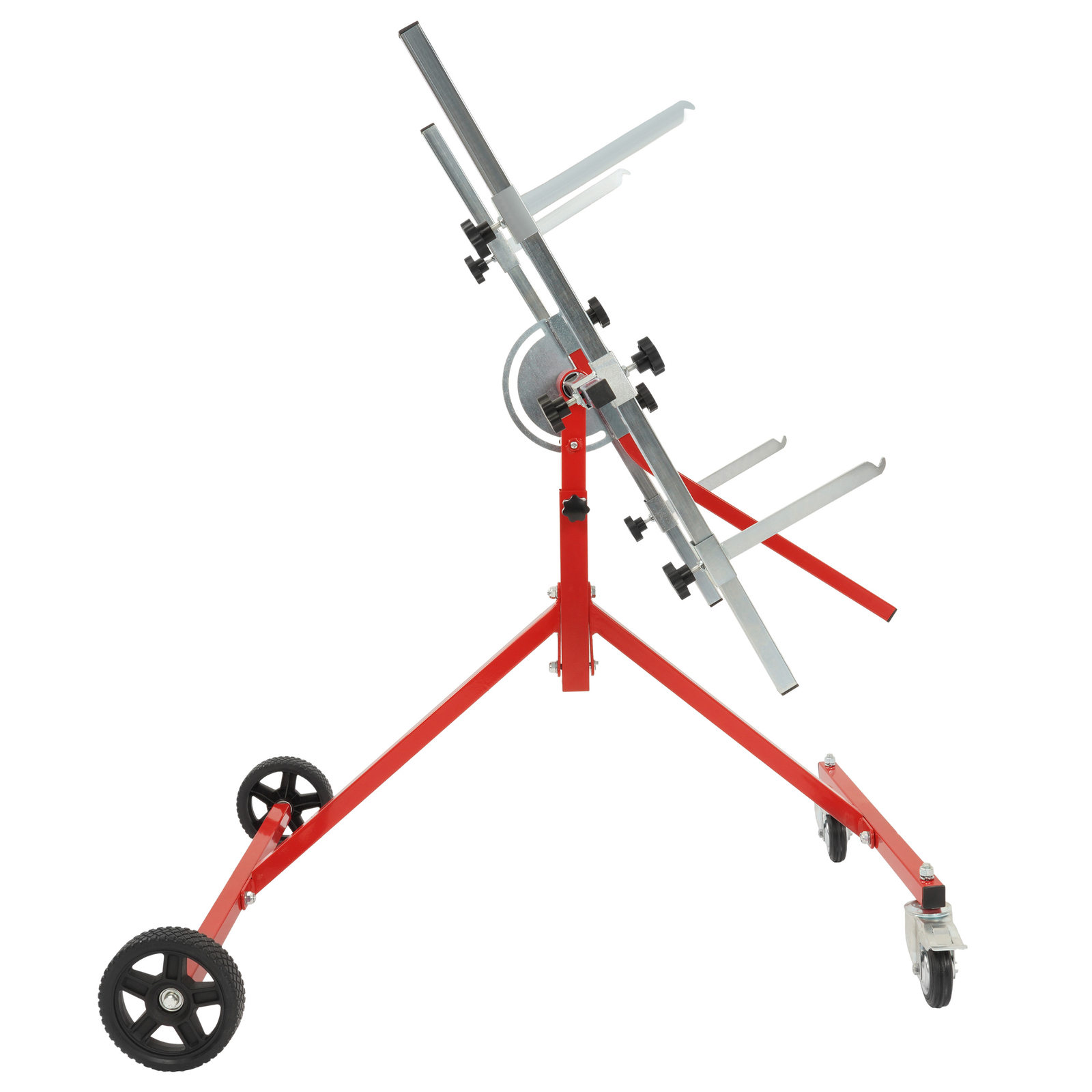 Auto Body Paint Stand Panel Painting Rack Holder Support Door Hood Fender Bumper