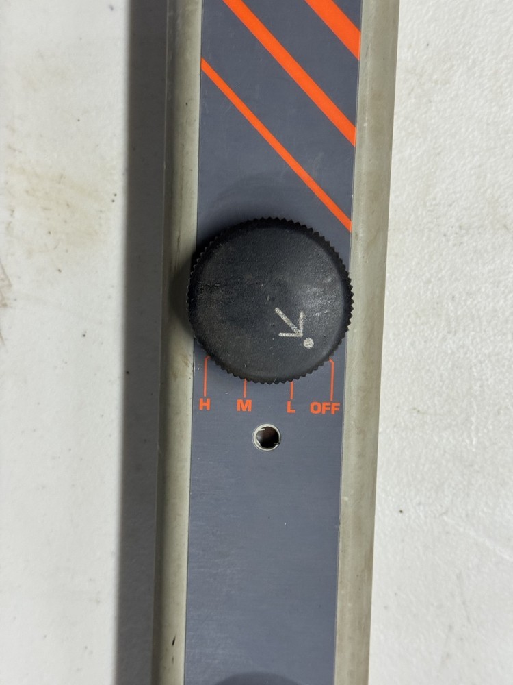 Metrotech 510 High Frequency Pipe & Cable Locator