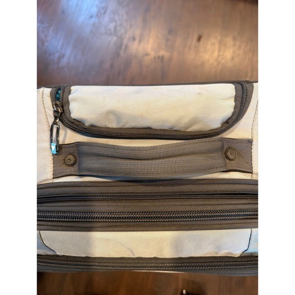 BONDKA luggage set