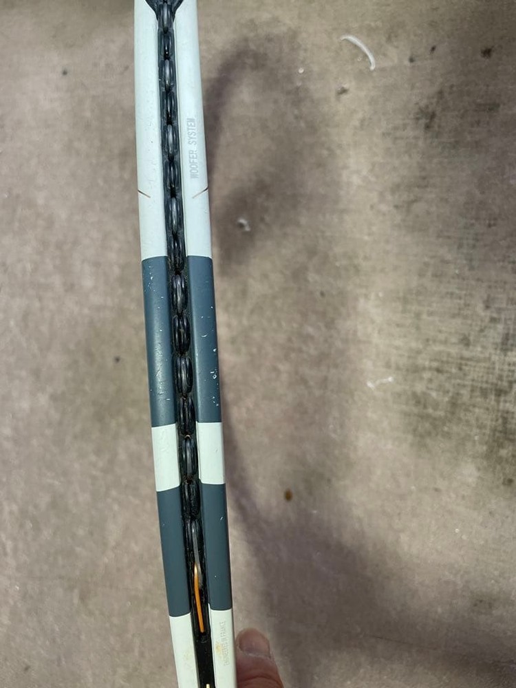 Pure Strike Vs Tour PureStrike