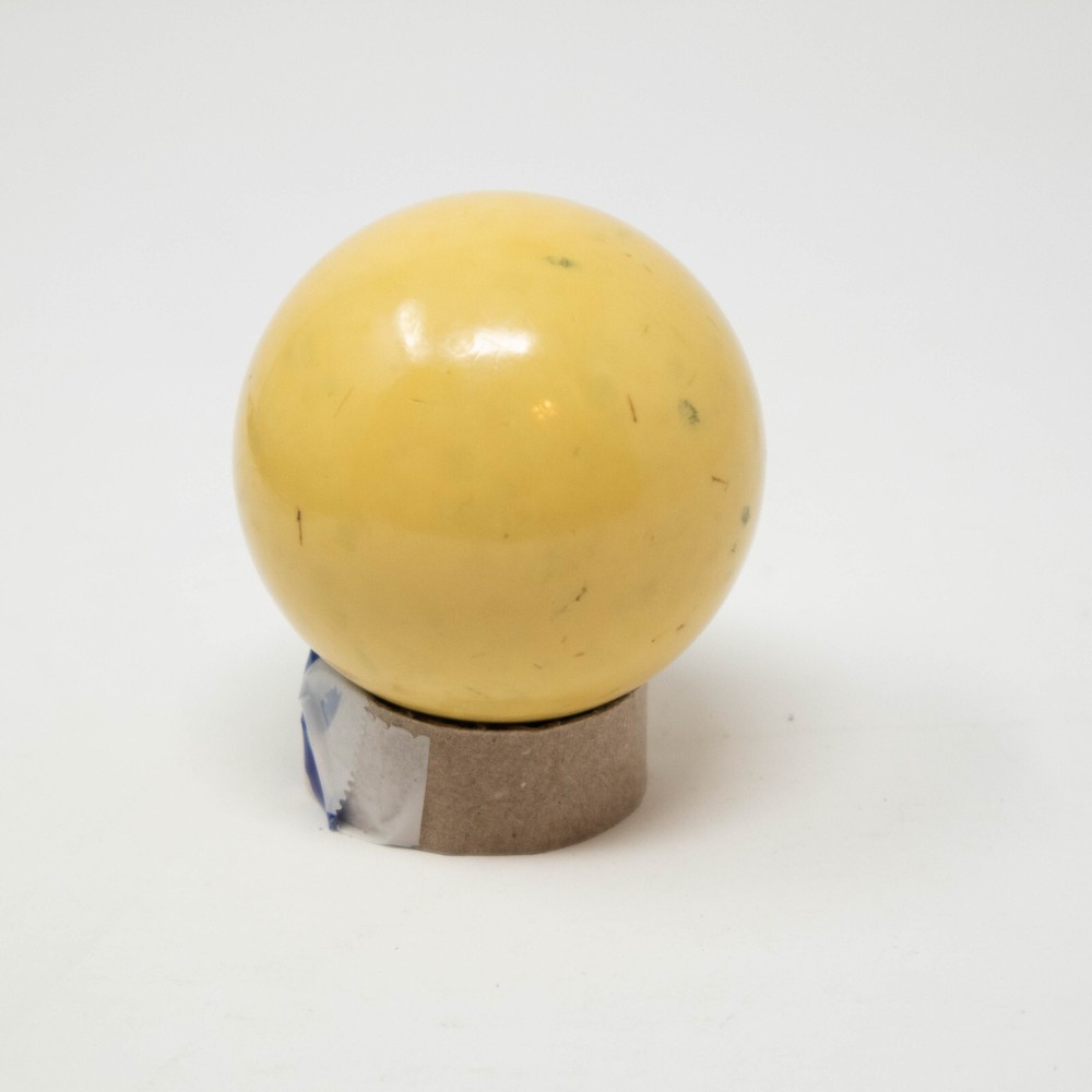 Billiards Pool Ball Replacement 2 1/4" cue ball