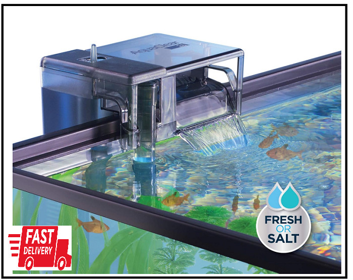 Aqua Clear AquaClear 20 Activated Carbon Inserts, Aquarium Filter Replacement Me