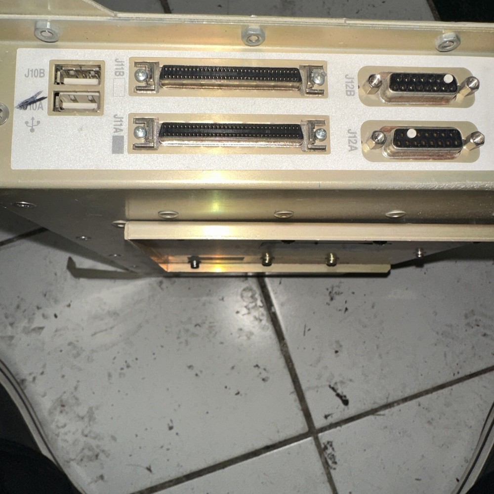 INPUT/OUTPUT MODULE 7467603 SIEMENS ANTARES ULTRASOUND