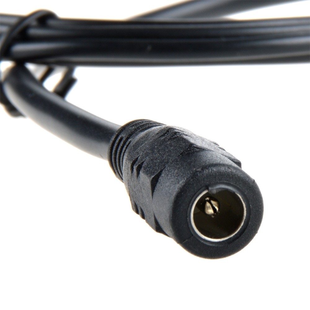 ( 1 to 8 ) Power Splitter Adapter Cable for CCTV Surveillance Security Camera