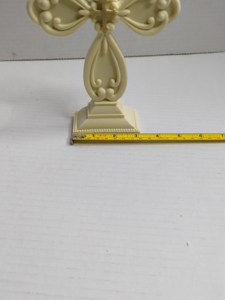 Divine Faith Cross