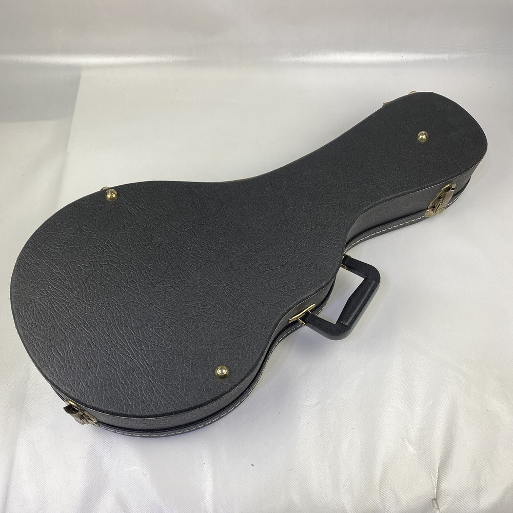 Dean Hardshell Mandolin Case for F Style Mandolin
