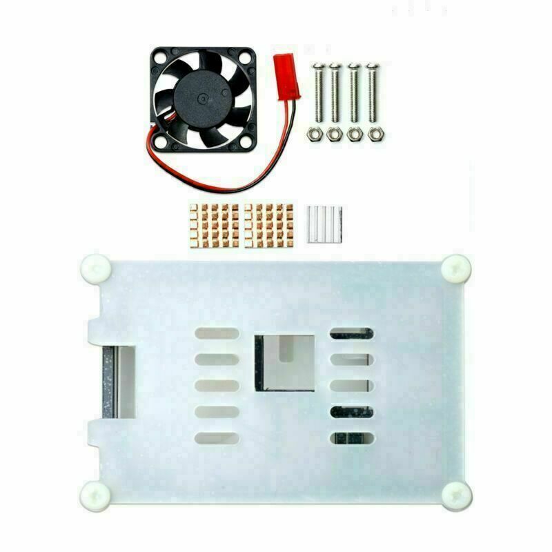 Retro Game Accessories with 2 Gamepads Set for Raspberry Pi 3/ 3B+ (B Plus) NEW