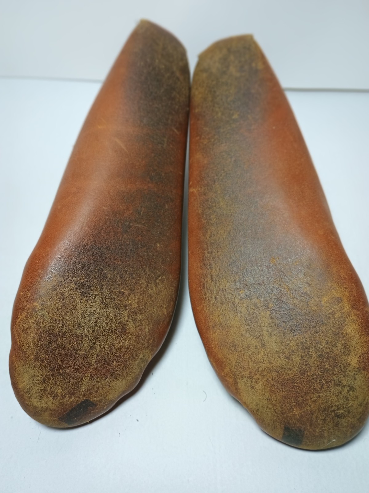 Vtg 70'S Wrangler Navajo Stylea Women's Moccasins Brown Leather Rare