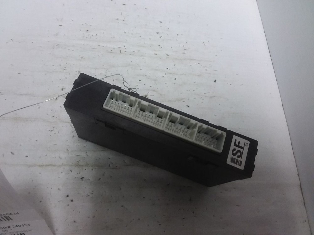 Multifunction Integrated Control Module Fits 14 FORESTER 88281SG500