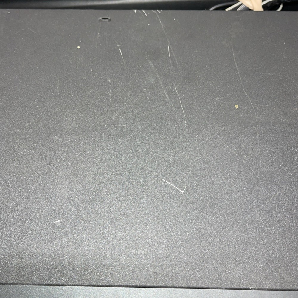 Marantz DV6500 Super Audio CD/DVD Player~ TESTED ~ NO REMOTE CONTROL