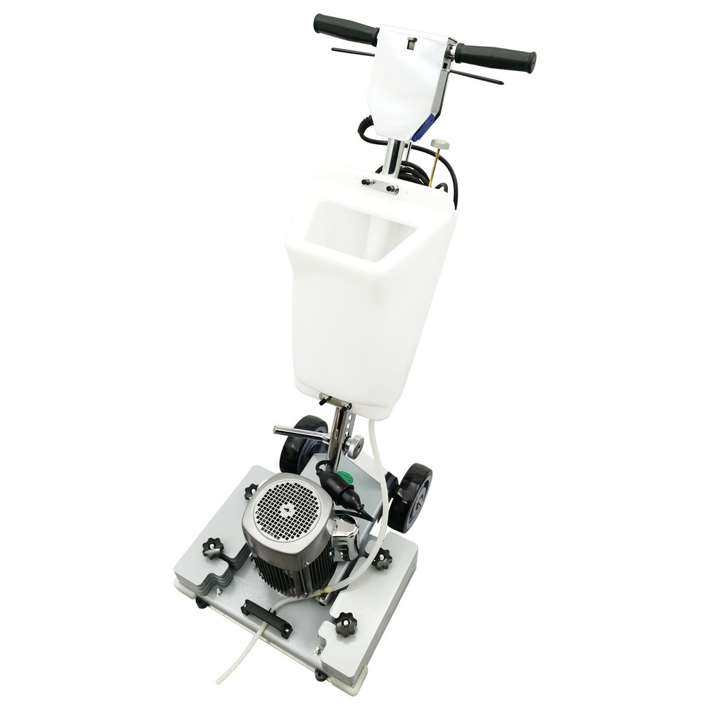 Tiles Floor Cleaner Polisher Buffer Carpet Washer Scrubber Brushing Machine 110v