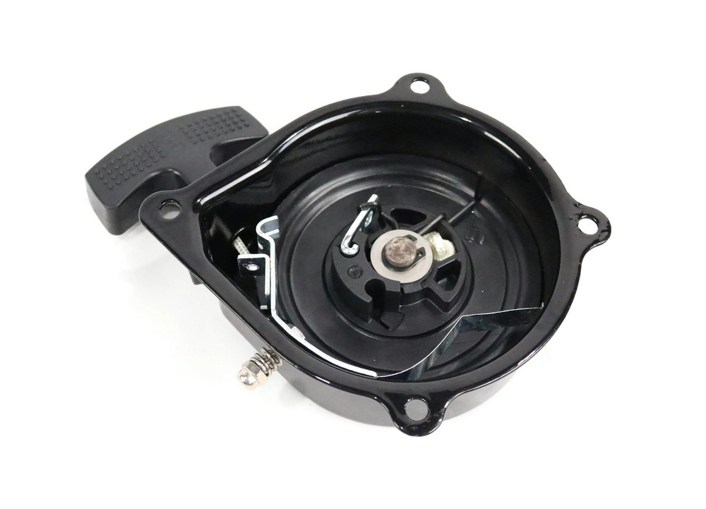 Pull Start Recoil Starter for 1984-1987 Suzuki LT50 ATV Quad Four Wheeler Engine