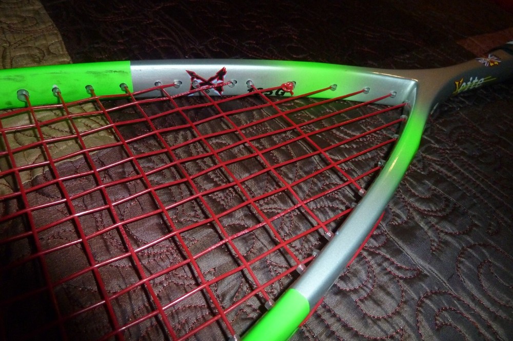 X-cite 135 S Squash Racquet
