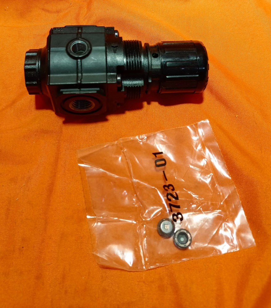 Norgren R72G-2AK-RFN Regulator