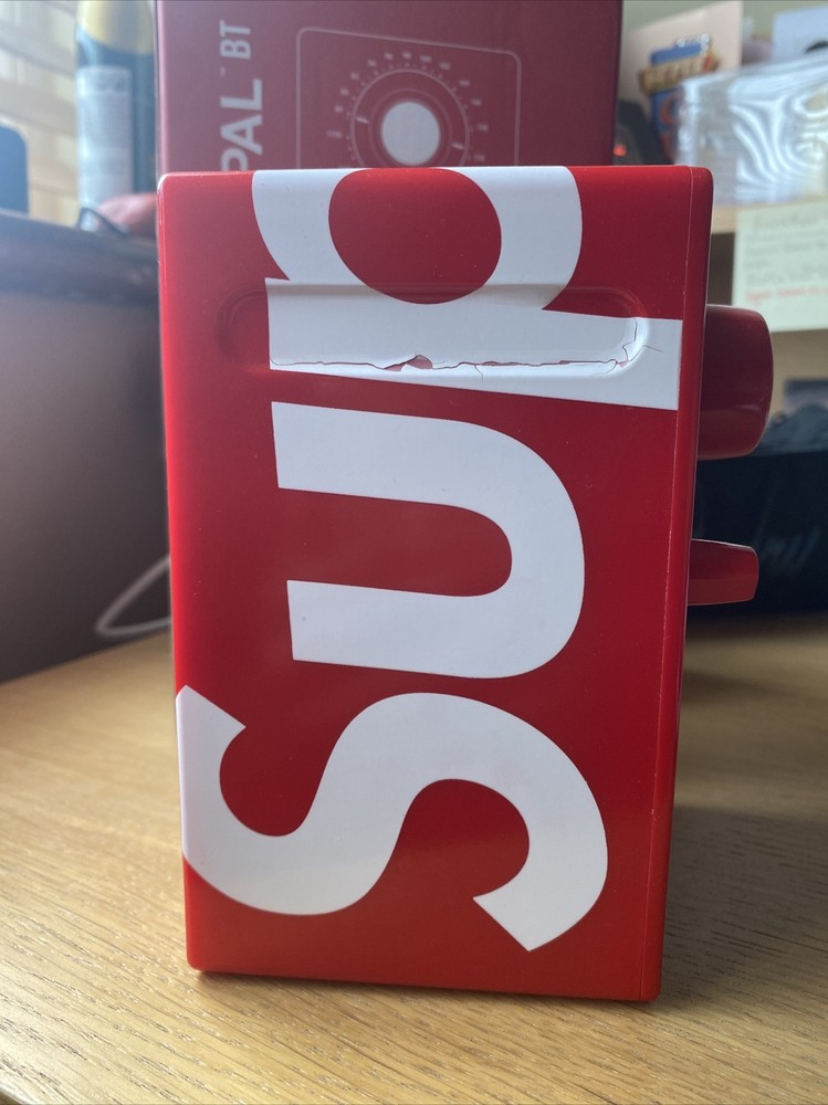 Supreme Tivoli Speaker Slight Damage