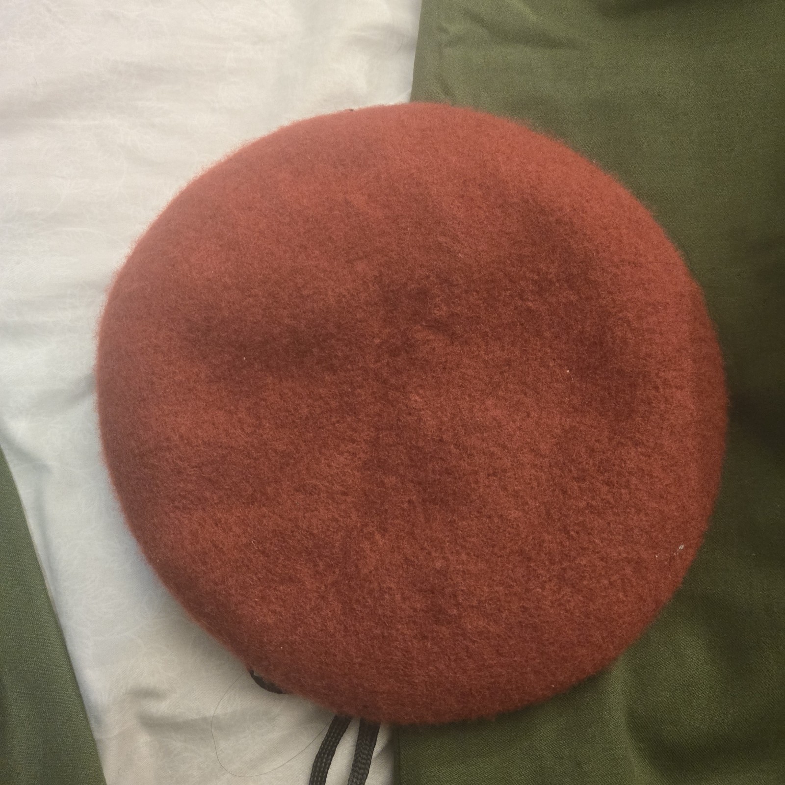 Original Desert Storm Iraqi Republican Guard Paratrooper Uniform