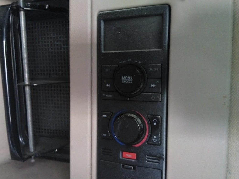 Replaces 2014 VOLVO VNL TEMPERATURE CONTROL ,  OH
