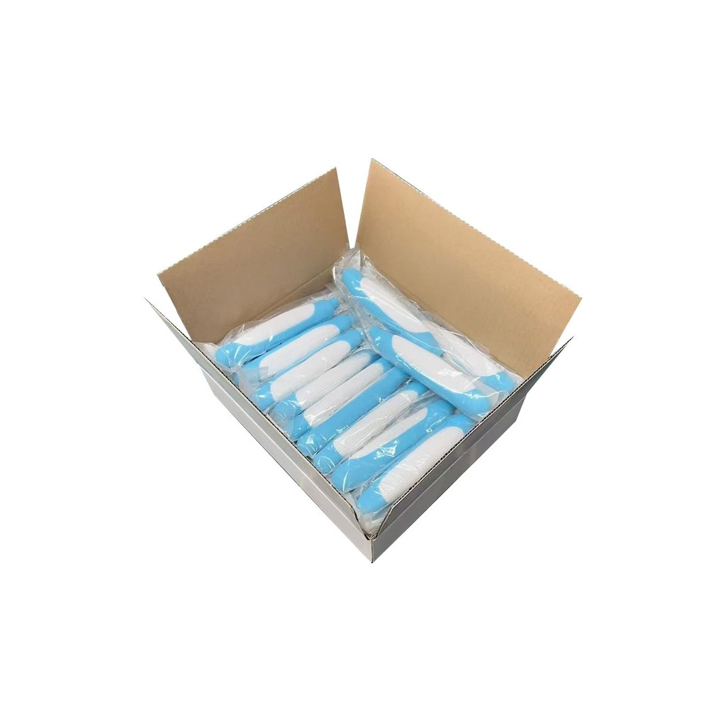 Female External Catheters, 30 Count, Individually Wrapped