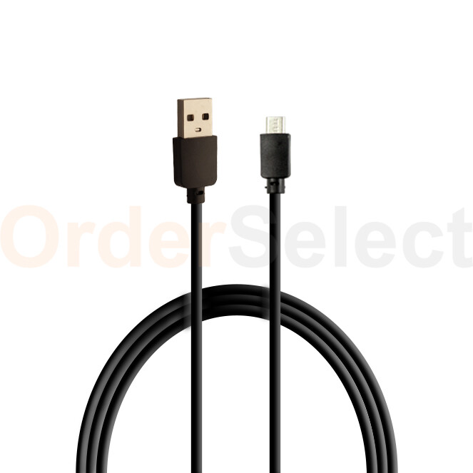 Micro USB Rapid Cable Cord for Android Amazon Fire 7/HD 10/ HD 6 7 8/HDX 8.9