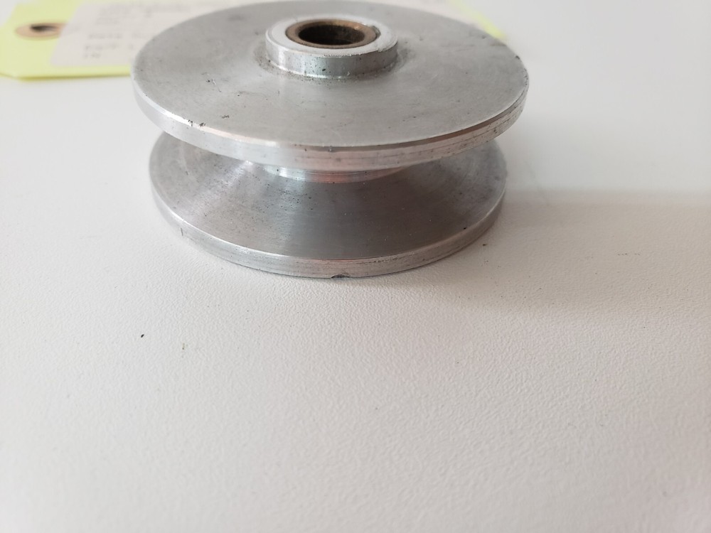 3-121-4580A Idler Wheel Pulley
