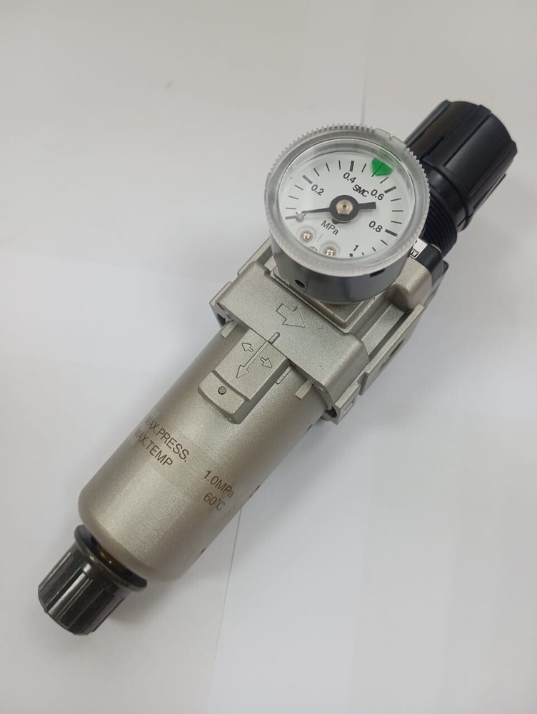 SMC Filter Regulator AW30-N02BG-2