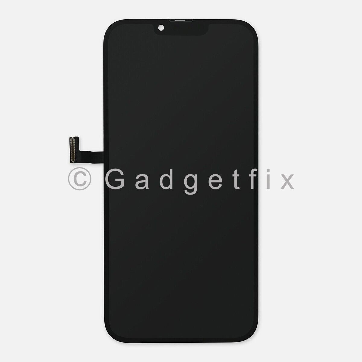 For Iphone 13 Pro Max Soft OLED Display LCD Touch Screen Digitizer Replacement