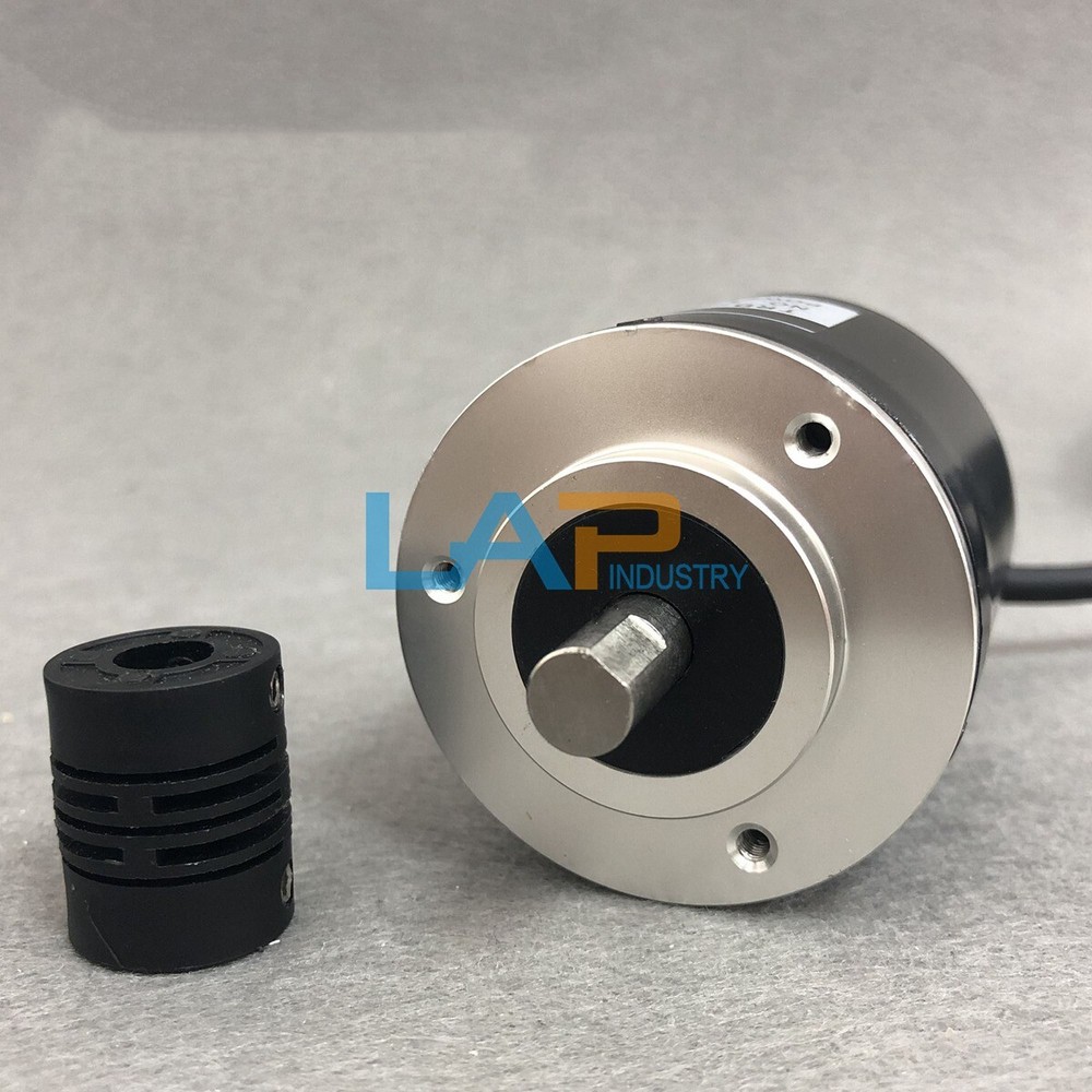 1PCS NEW FOR KOYO Encoder TRD-J600-S