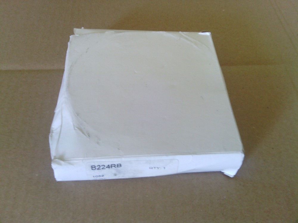 System Sensor B224RB 6" Plug-in Relay Detector Base + Intelligent Analog Board.