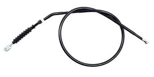 CABLE, BLACK VINYL, CLUTCH