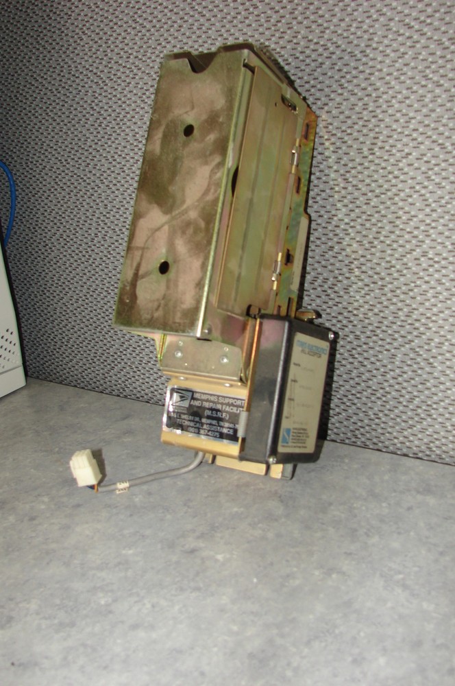 L405-U4C Bill Validator (BA60_26)
